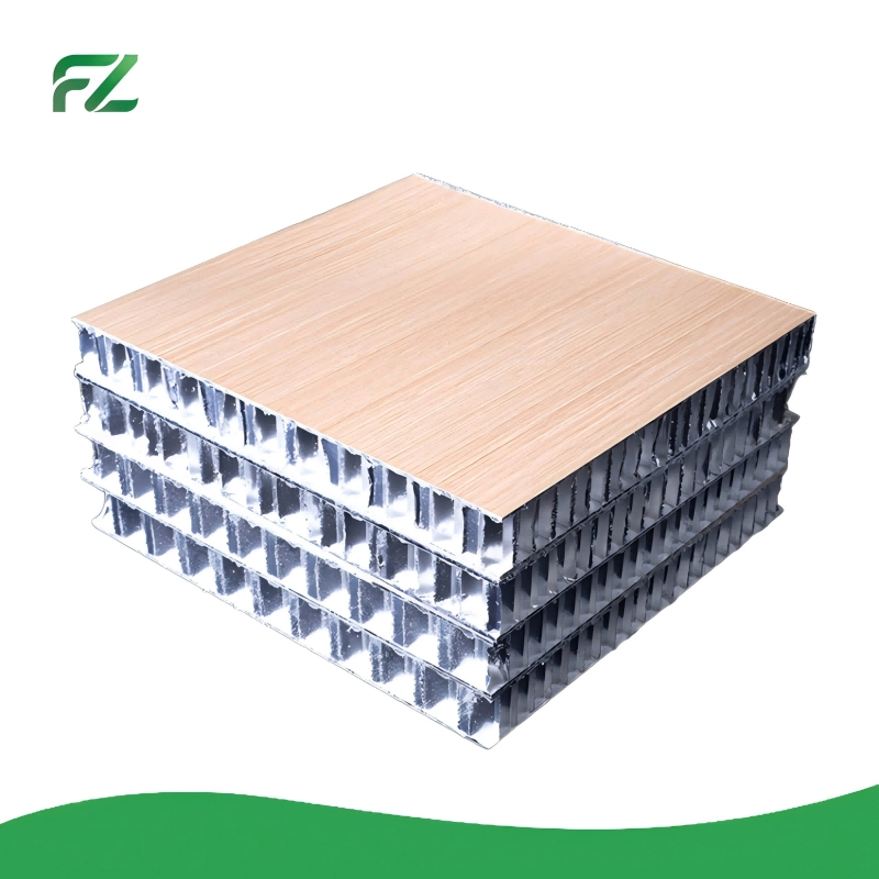 Acoustic & Decorative Fusion: Sound-Absorbing Aluminum Honeycomb Panels for Better