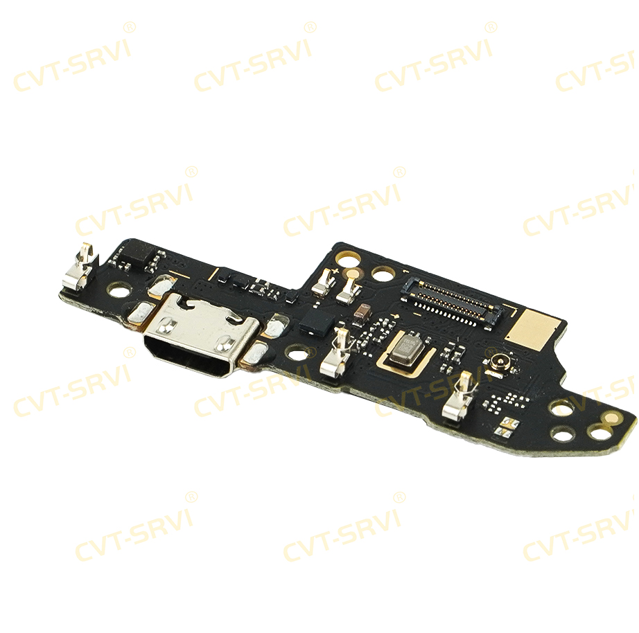 Зарядная плата CVT для Redmi 10A, 9T, Note и других моделей