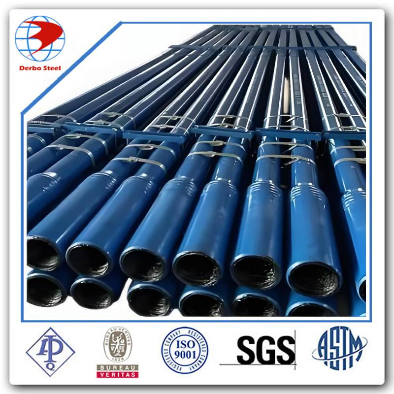 ISO11960 M65 Welded OCTG Casing