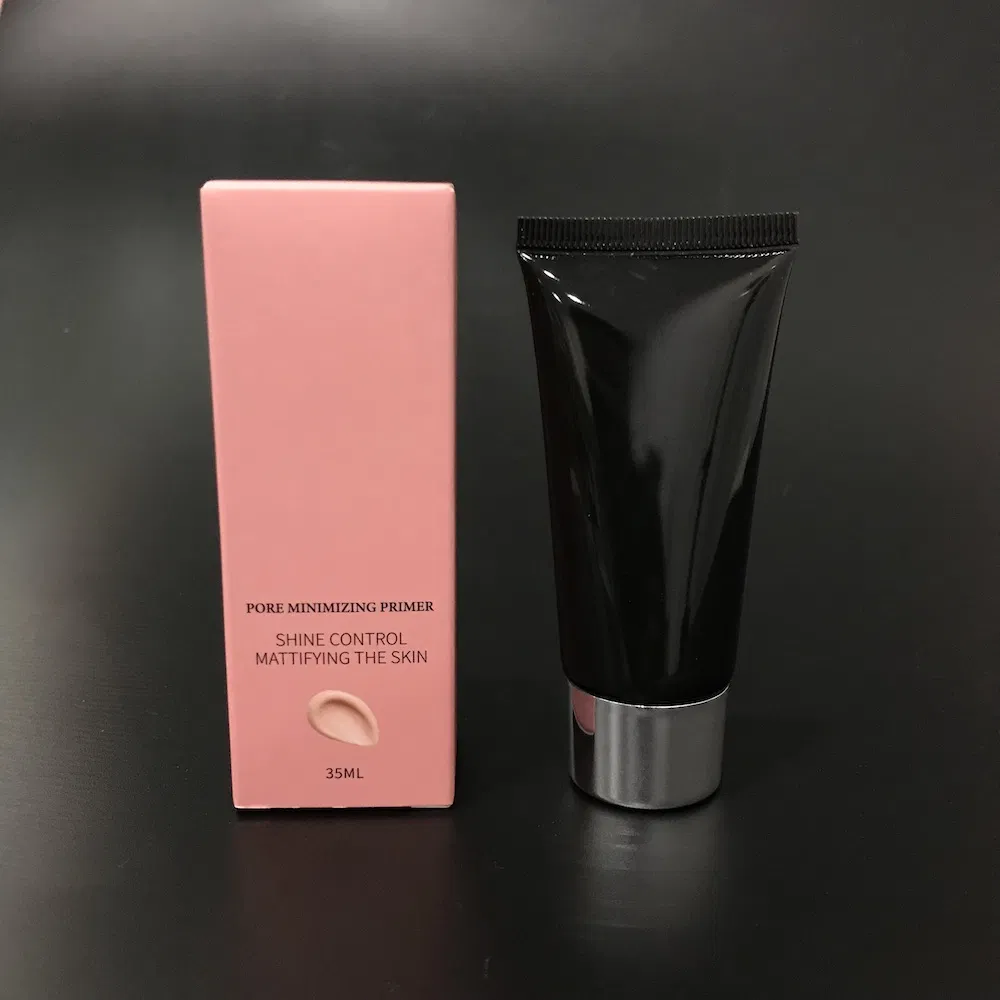 Korean Nature Oil Free Face Primer Makeup Base Facial Matte Primer