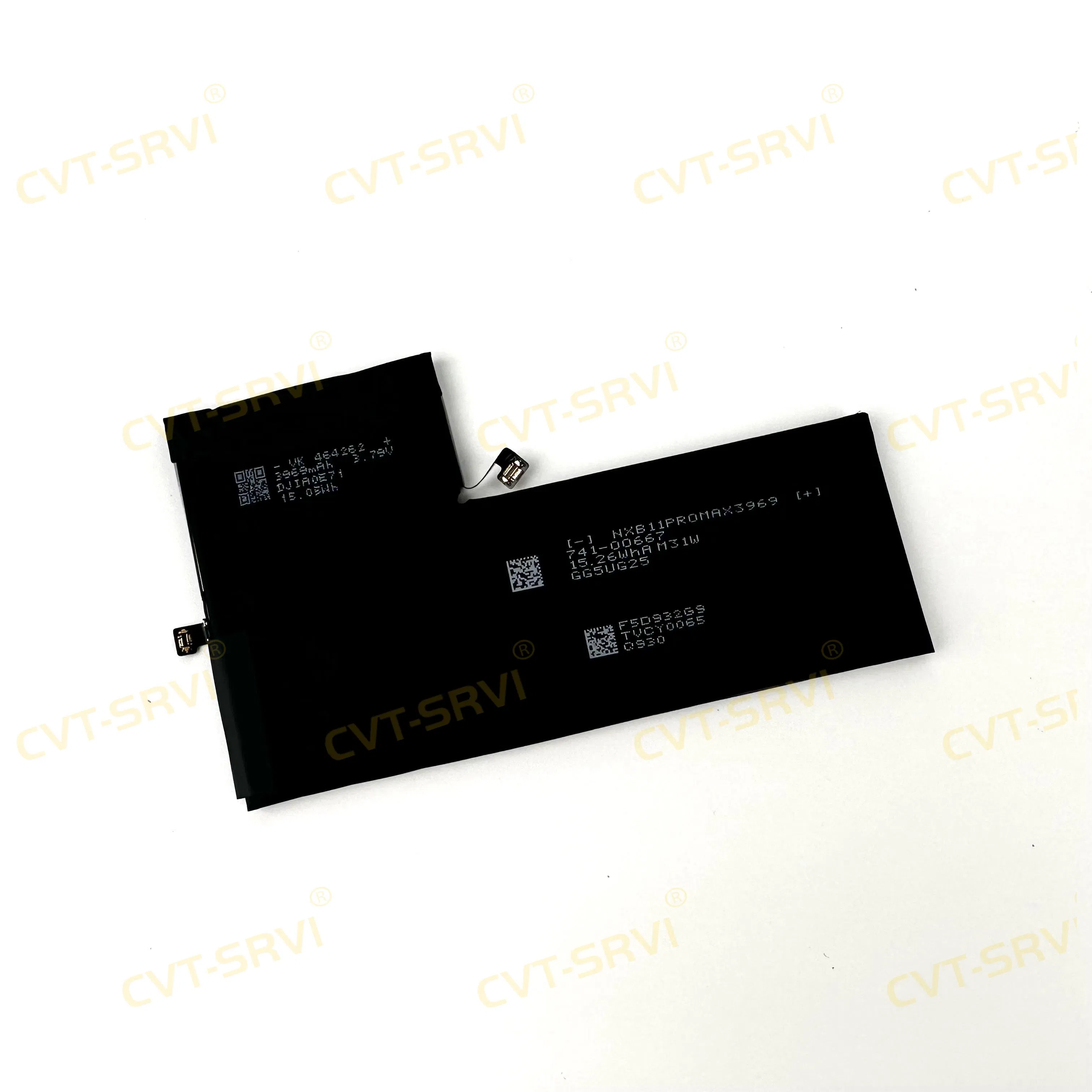 Аккумулятор для iPhone 11, 3000 мАч