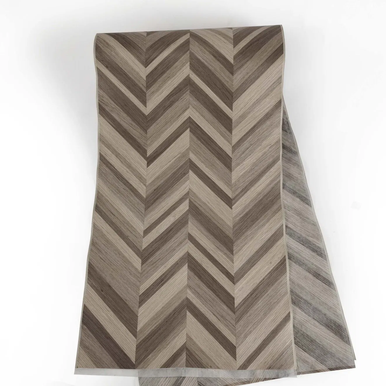 Hot Sale Engineered Wood Veneer Sheet Used for Woodworking Wall Panel Boxes Furniture Decoration