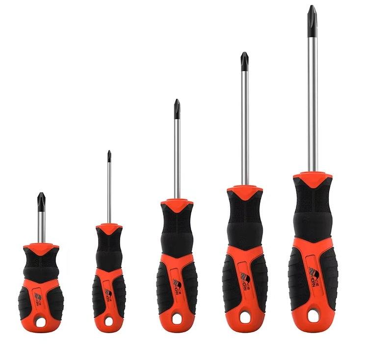 China Factory Crvscrew Driver Torx T10 T20 T25 T30 T40 Durable Several Screwdriver