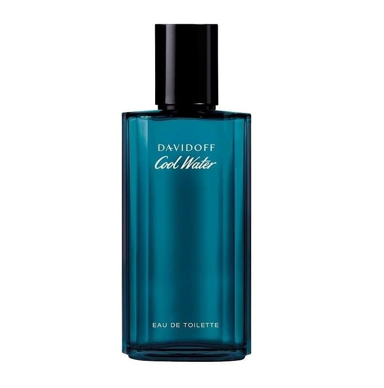 Туалетная вода Davidoff Cool Water для мужчин, 50 мл