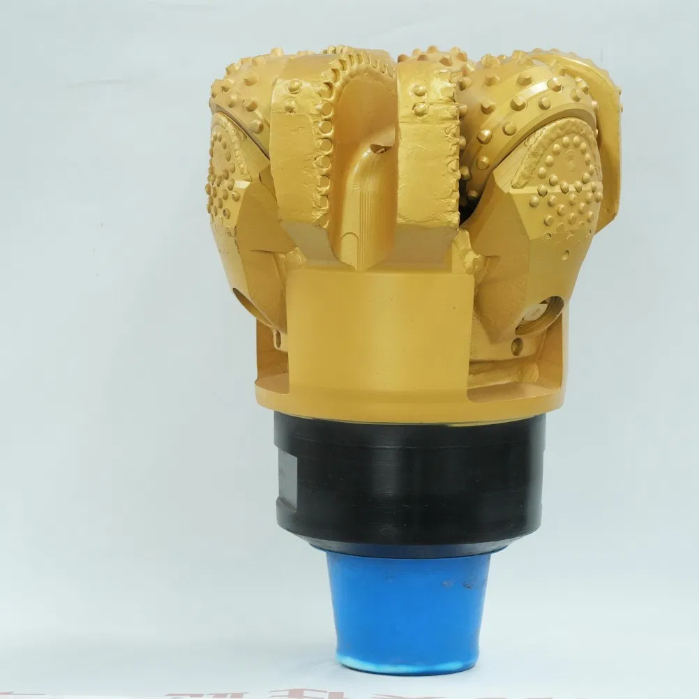 Volcanic Ash Repellent Drill Bit for Geothermal Exploration Sell