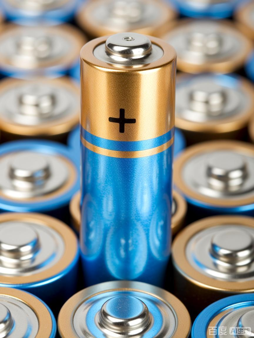 Redundant Power Design Enhanced System Reliability Critical Devices Carbon - Zinc Battery