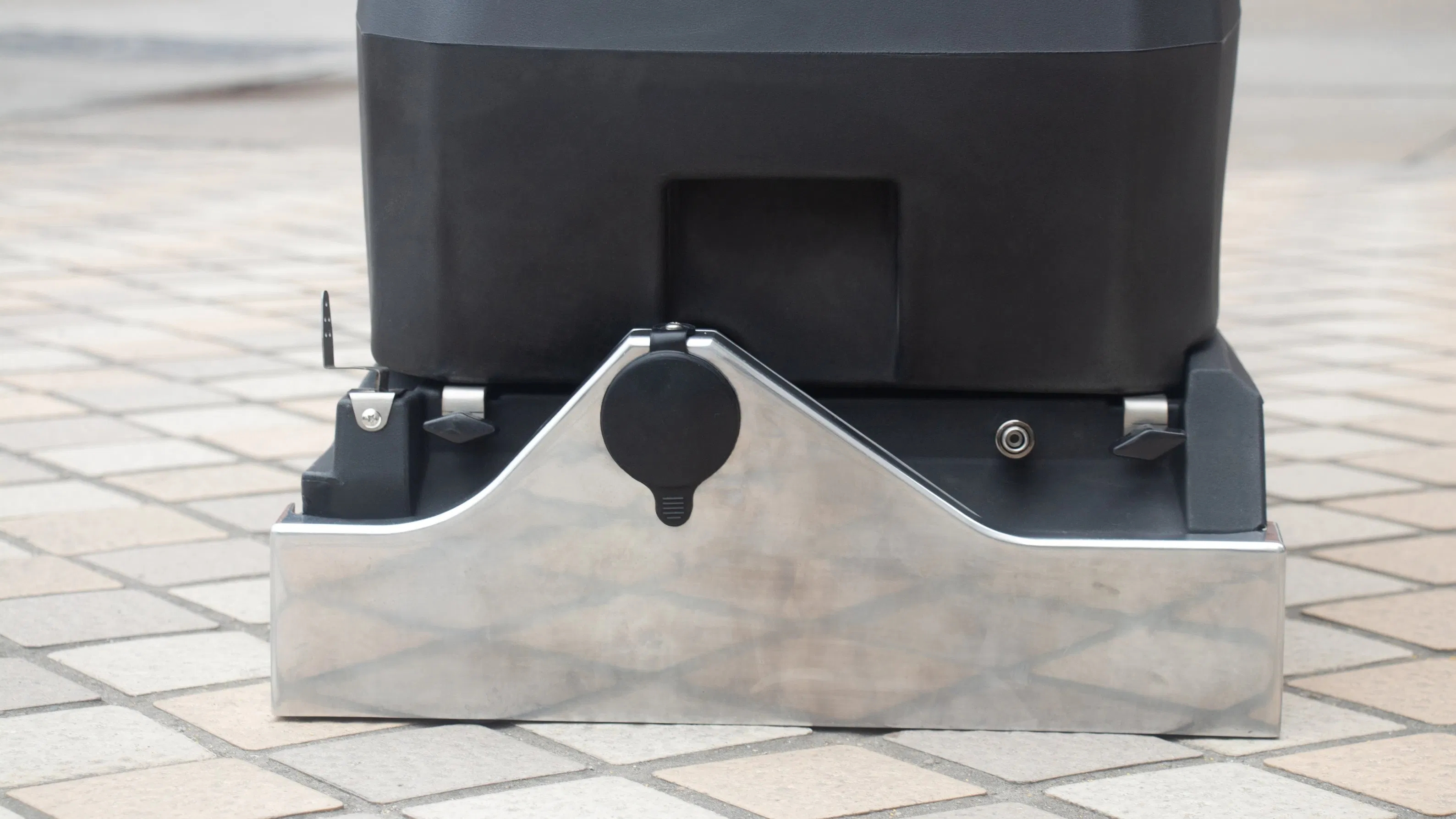 Three-in-One Carpet Cleaning Machine for School or Fortory