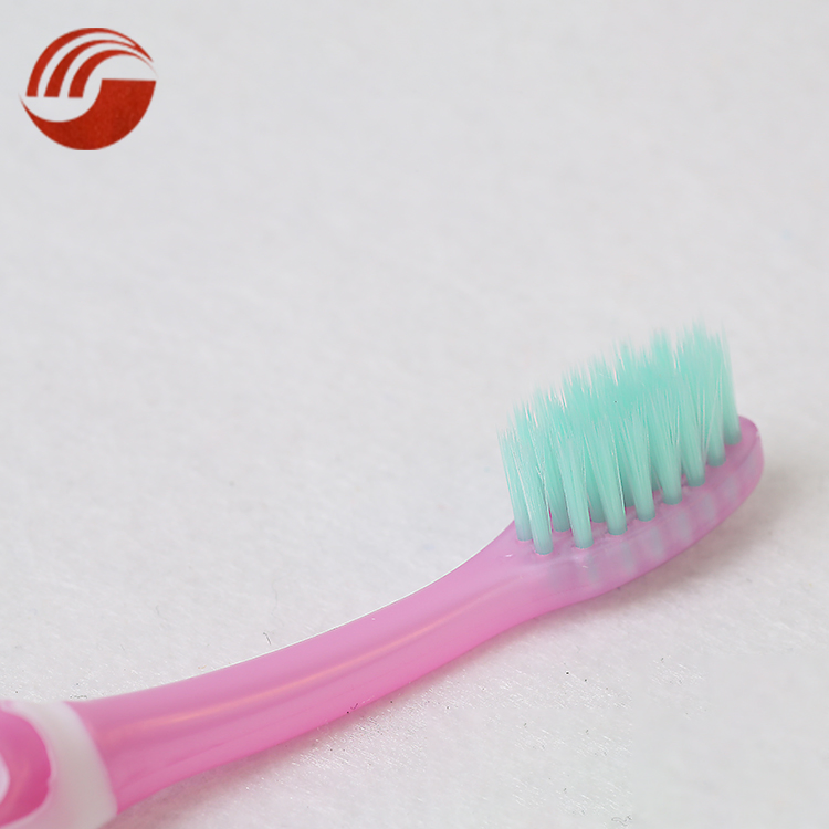 Promotional Customized Logo Printed Funny Novelty Mini Toothbrush