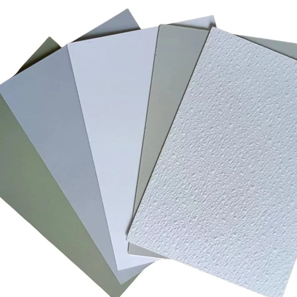 FRP Anti Slip Panel Floor Fiberglass Floor Board FRP Floor Board