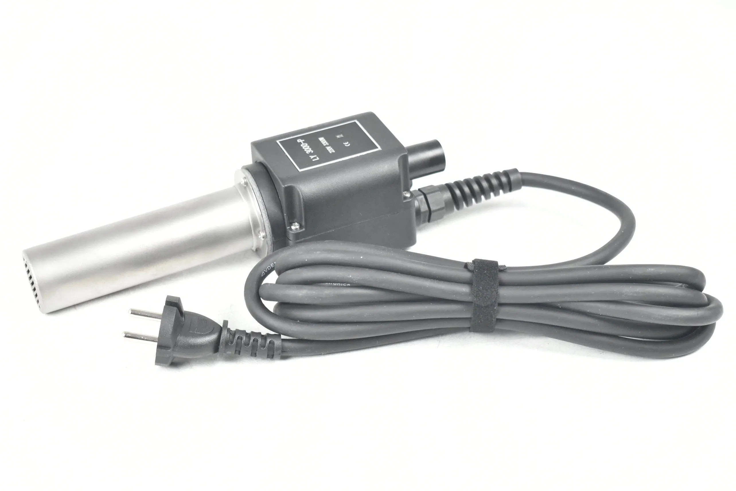 Laiyuan China Supplier Industrial Process Hot Air Tool Ly3000 Premium 230V 3.3kw Hot Air Blower Gun for Welding