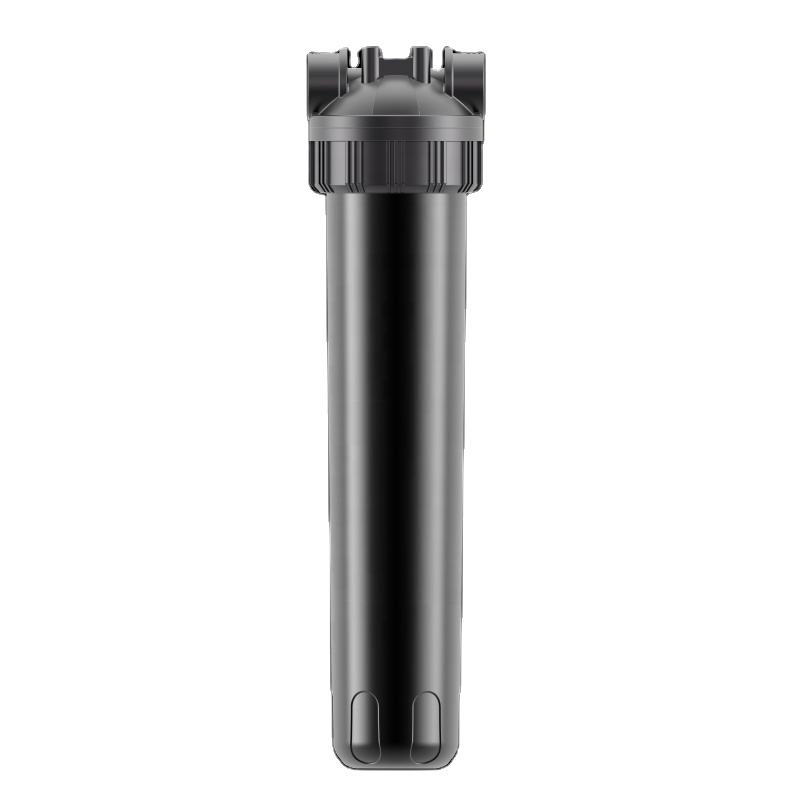 High Quality PP Water Filter Accessories for Household and Commercial Use