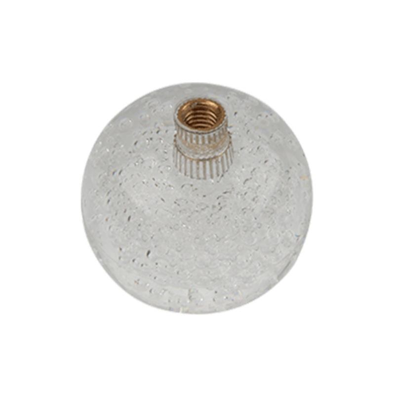 10 шт. шаровых насадок для джойстика 40 мм, разноцветные