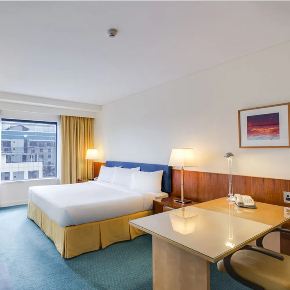 Wholesale Commercial Furniture Latest 5 Star Hotel Bedroom Furniture