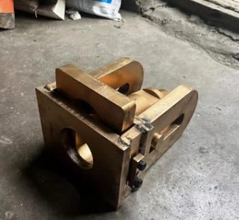 Drilling Rig Fast Water Well Pipe Remover Tool