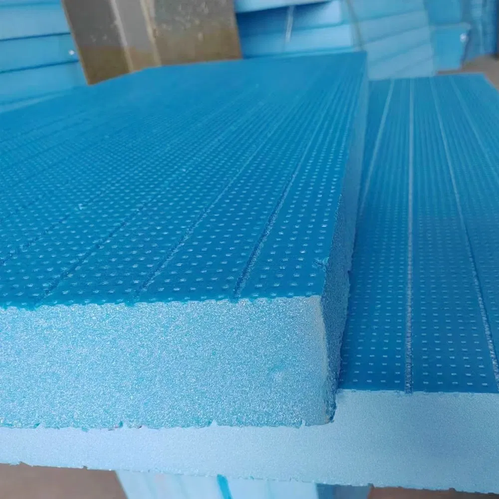 Premium XPS Foam Board for Professional Architectural and Modelling Applications