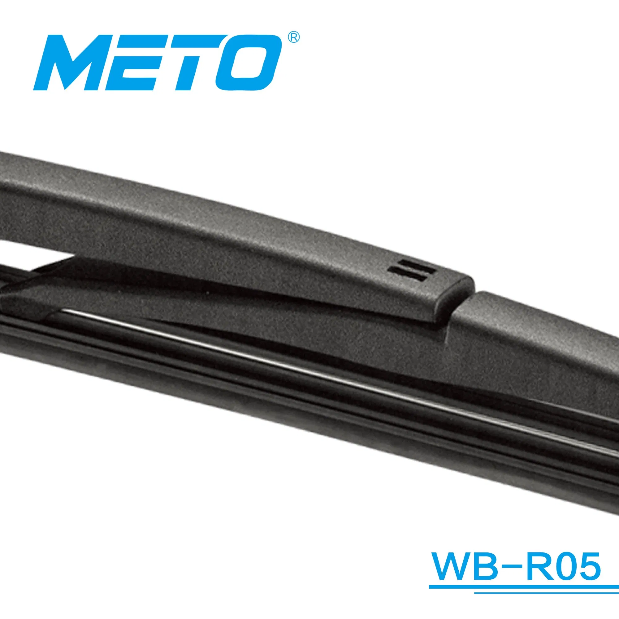 Xiamen Meto Car Wiper Blades