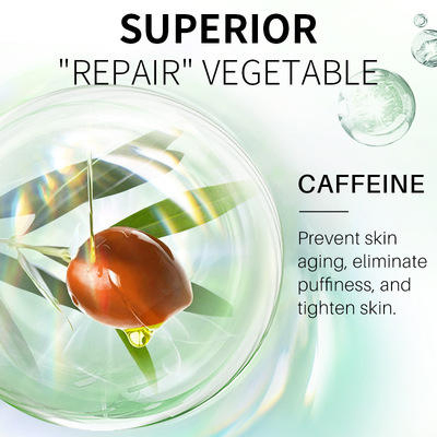 Aixin Beauty Cosmetics Eye Care Dark Circles Skin Care Products Removal Brighten Caffeine Eye Cream