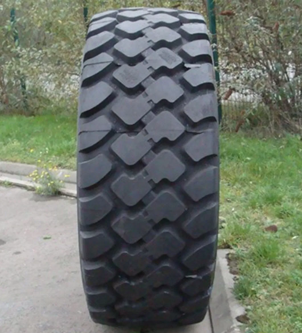 Advance Hilo Aeolus Triangle Forever Radial OTR Off-Road Tires