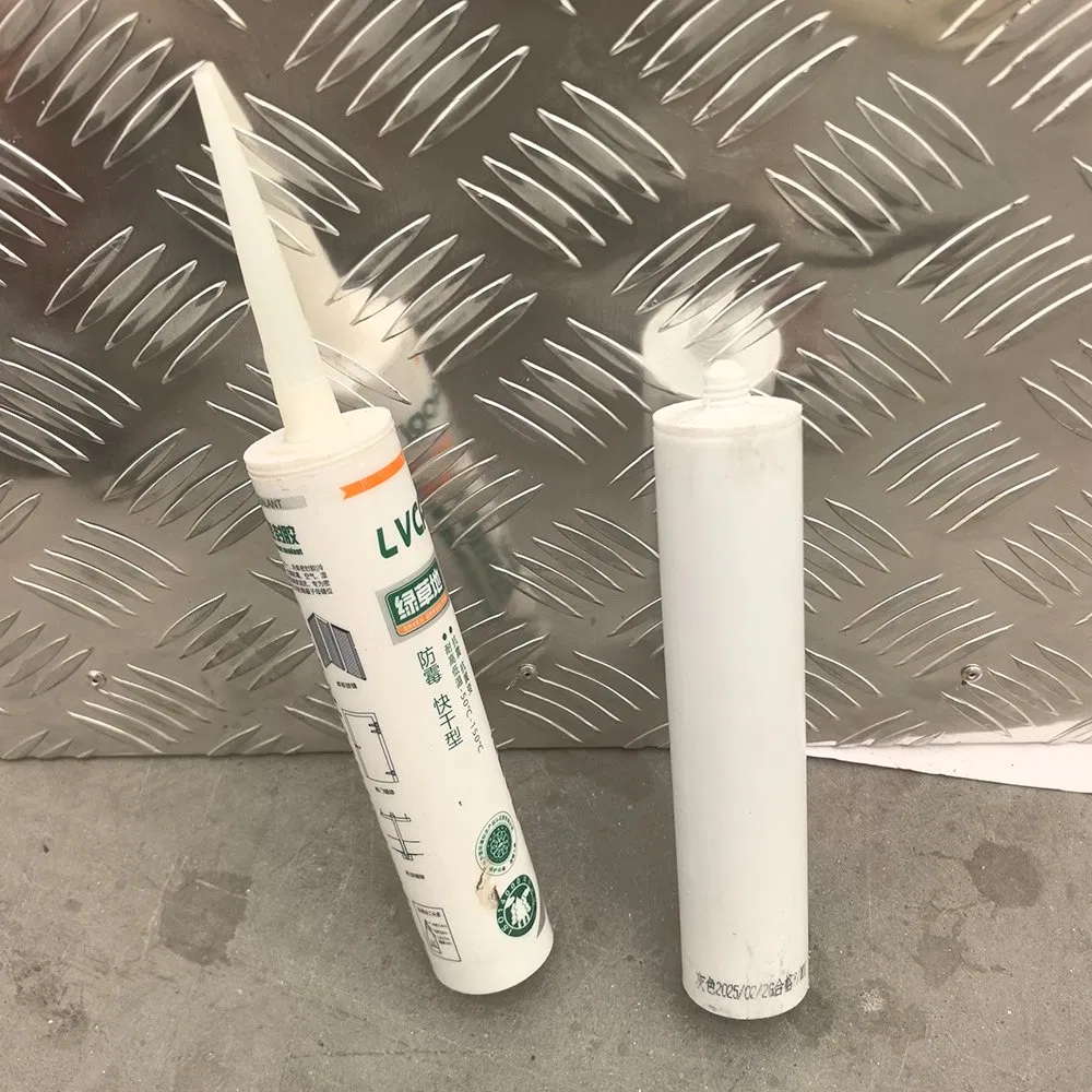Anti-Ultraviolet PU Spray Super Adhesive Cold Solid Polyurethane Liquid Storage Anti-Ozone Antibacterial and Energy Saving Sealant Glue