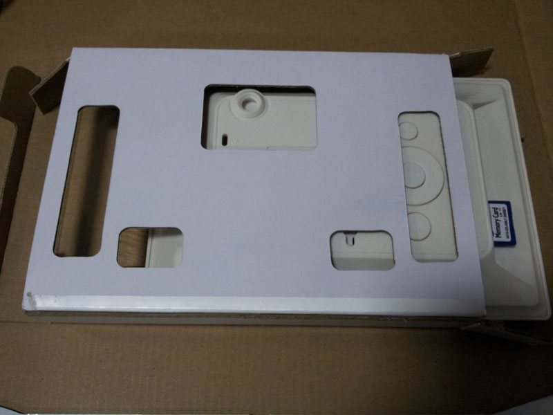 LCD Digital Photo Frame with Video Loop Play Support 1080P