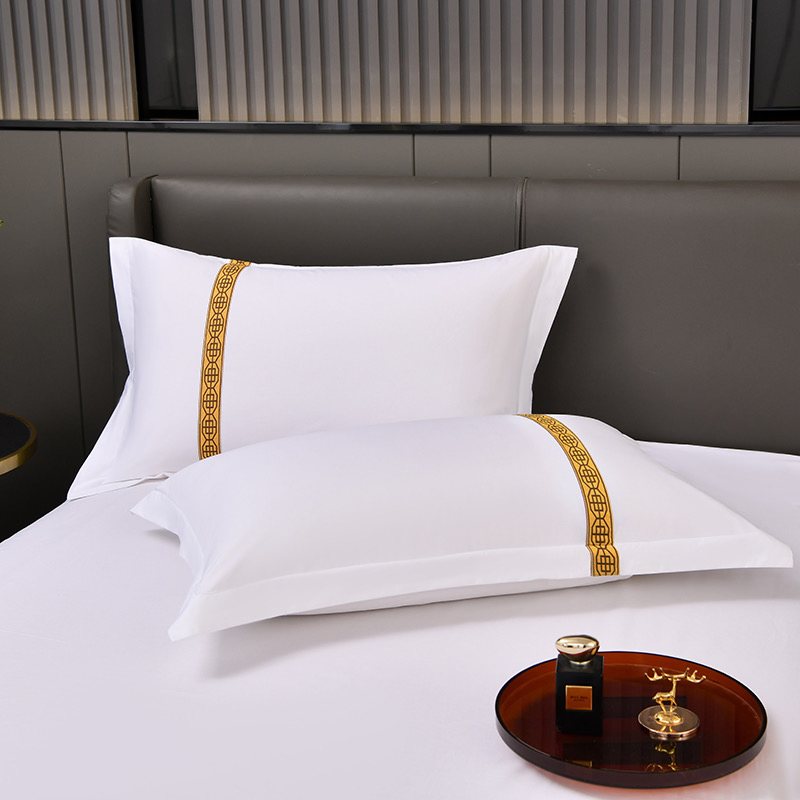 Hotel Style Slipper /Bathrobe /Towels&Bath Towels /Bath Mat Cotton Duvet Quilt Cover Set Hotel Duvet Insert White Bedding 100% Cotton Quilt Hotel Bedding Set