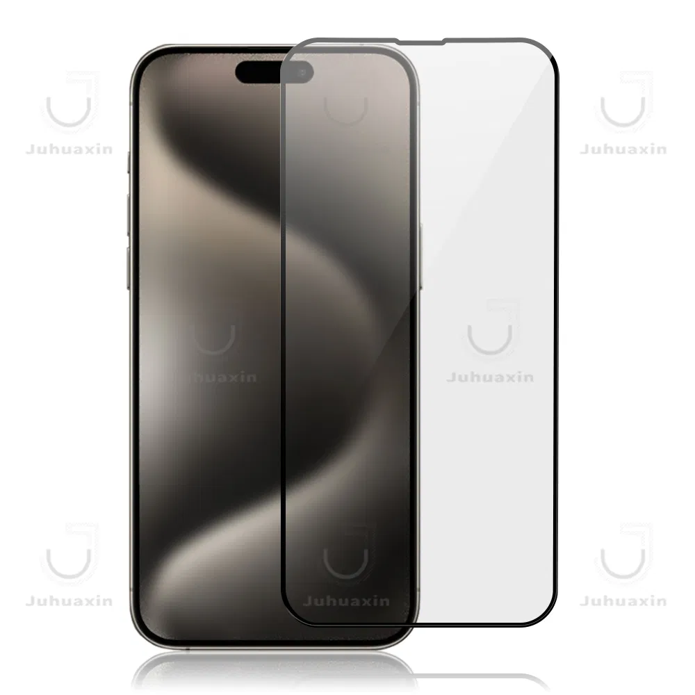 Защитное стекло Juhuaxin Ju-Tg12 0.33 для Apple