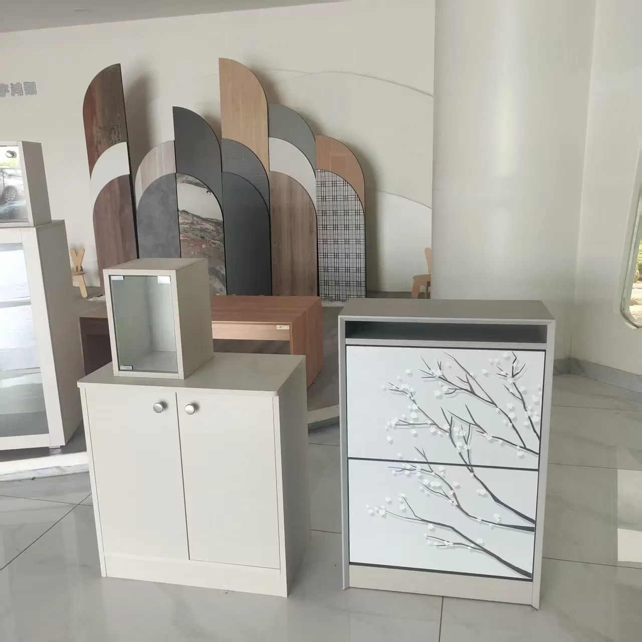 Durable Melamine Decorative Paper for Modern Furniture Manufacturing