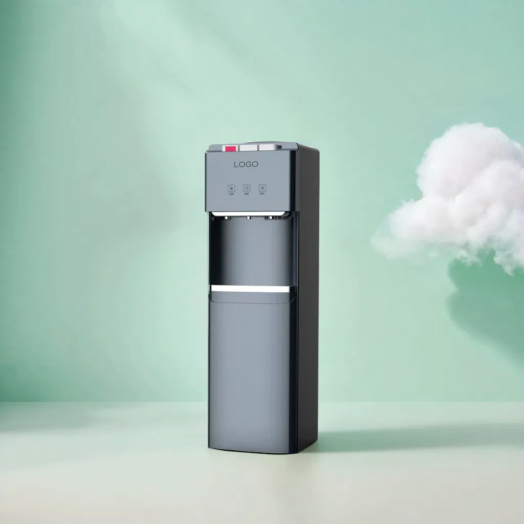 High-Performance Compressor Cooling Water Dispenser for Refreshing Hydration