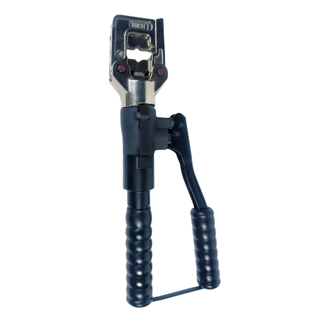 Ht-51 Crimping Pliers Plier Direct Factory Supply Hydraulic Crimping Tools