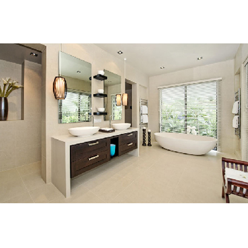 SMC Product Bathroom Bathtub with Excellent Surface Gloss