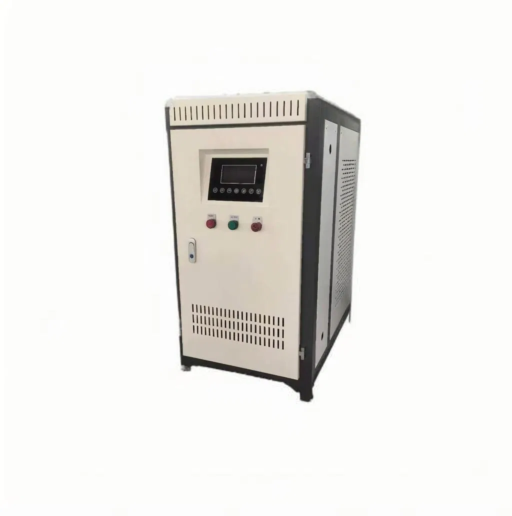 8kw Hot Sale Compact High-Frequency Electric Fireplace, Heating Element, Induction Furnace