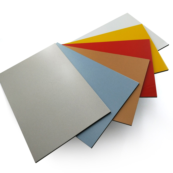 Composite Material Alucobonds Aluminum Composite Panel with 1220*2440