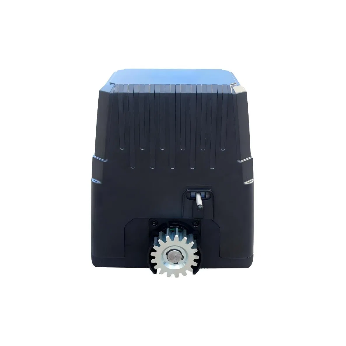 600kg AC Sliding Gate Motor Opener Automatic for Residential & Light Commercial Use