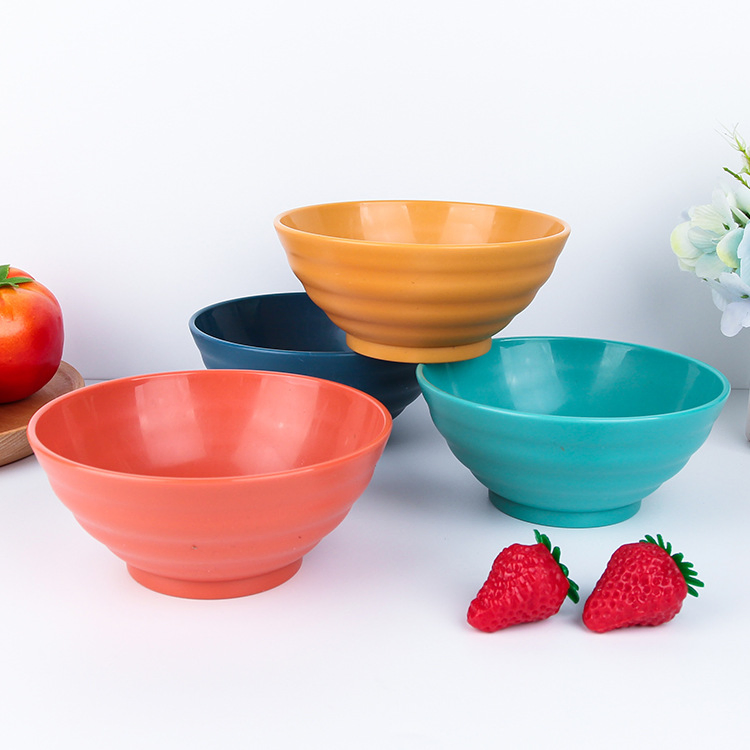 Different Sizes Plastic Dental Mixing Bowl