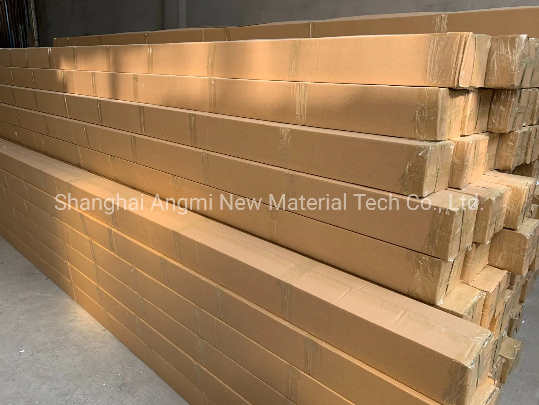 Kitchen Cabinet Waterproof PVC Plastic Skirting Board