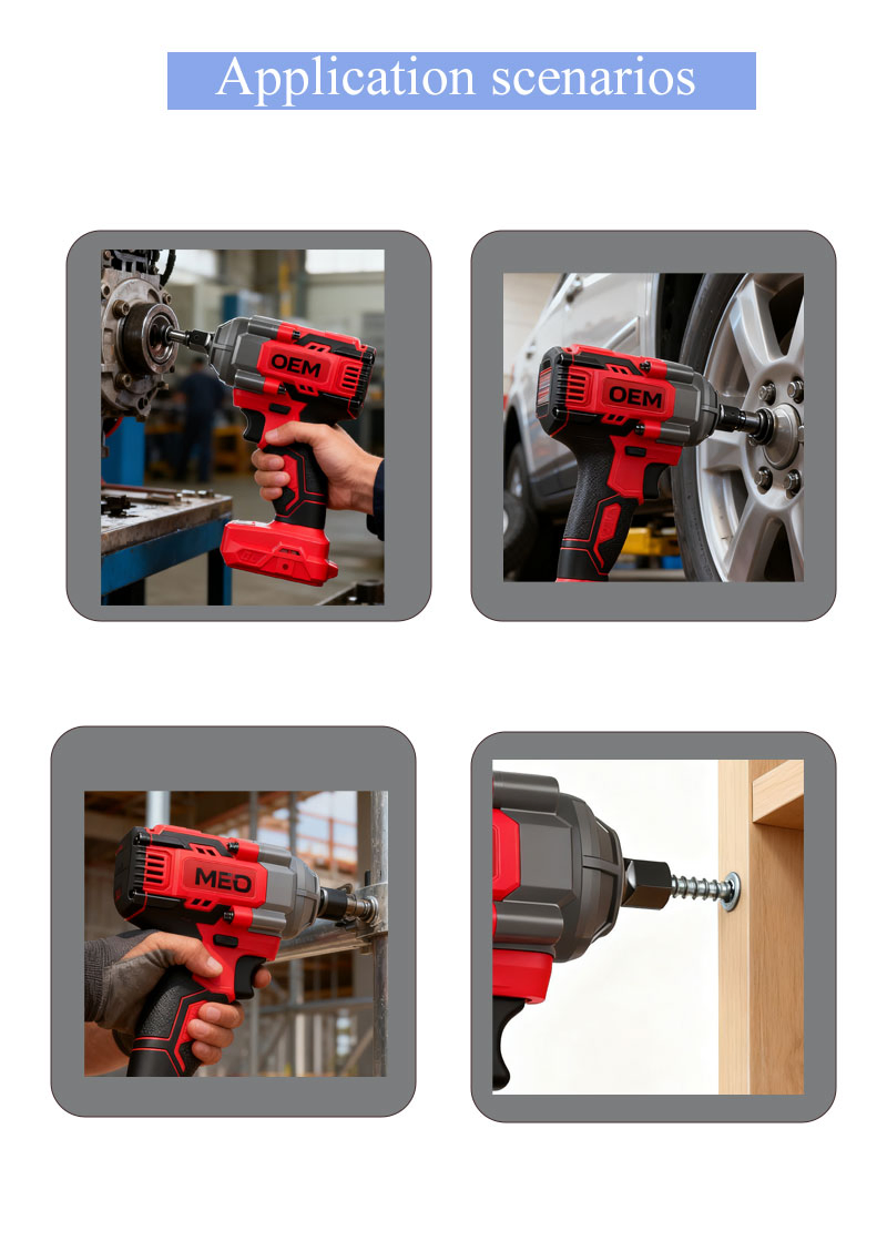 Ultimate All-in-One Tool for Household and Automotive Maintenance