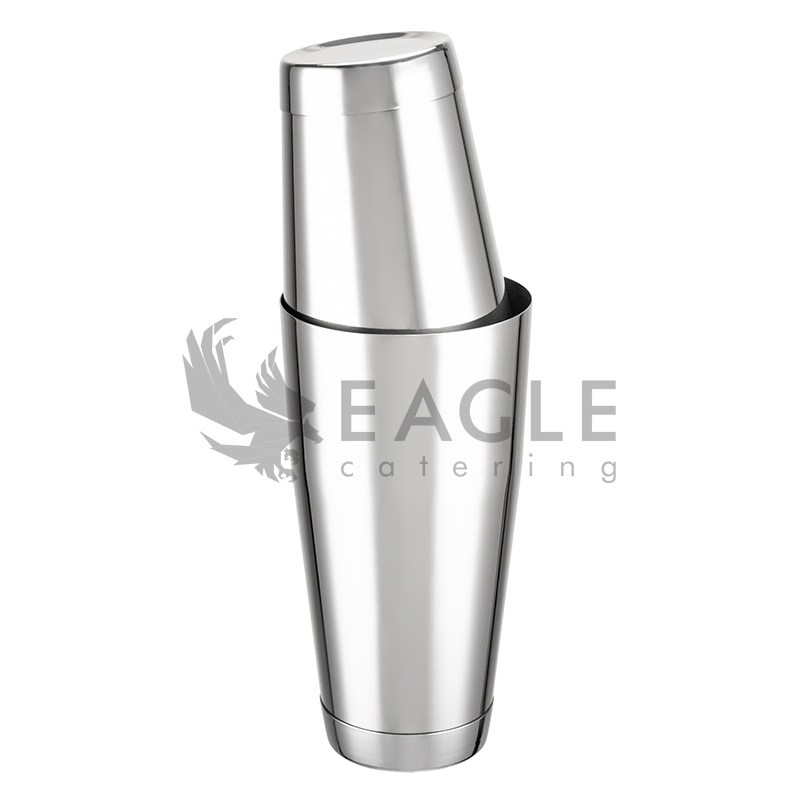 Бостонский шейкер для вина из нержавеющей стали