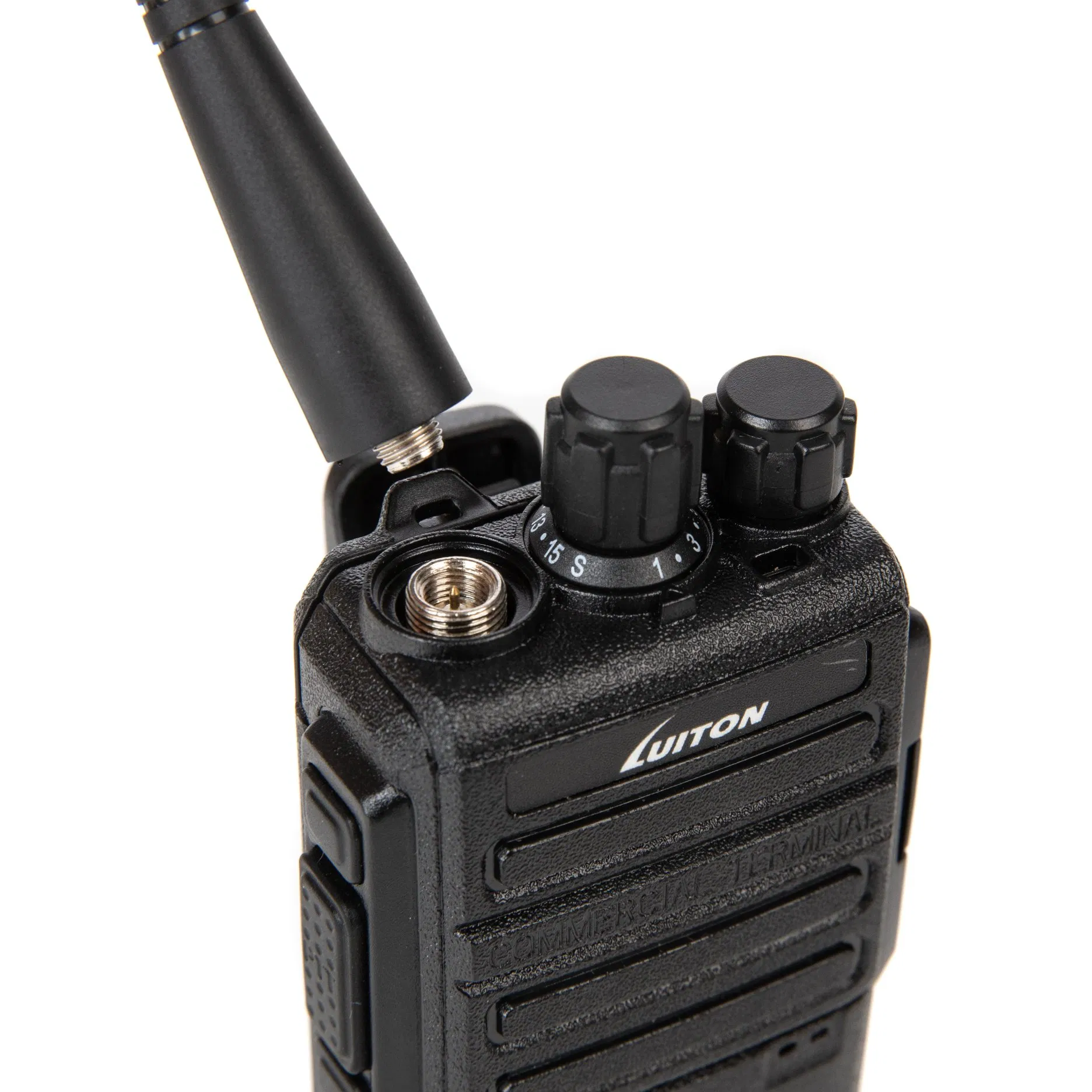 Lt-199h Max Walkie Talkie Surveying Tools VHF/UHF Long Range Walkie Talkie