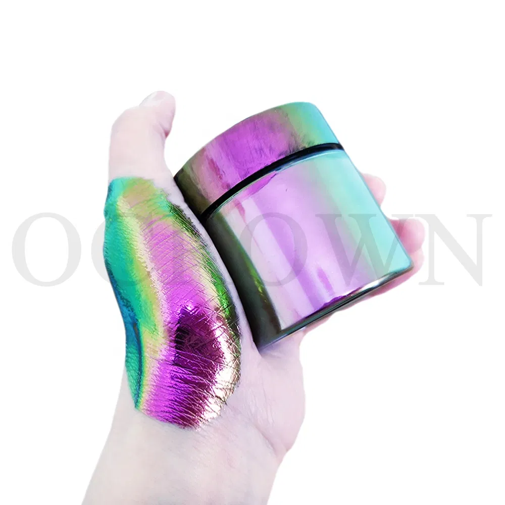 Color Shift Chameleon Pearl Pigment for DIP Coating Nail Polish