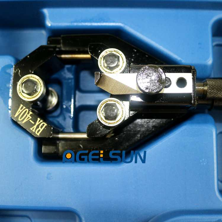 Cable Stripper Bx-40A (B) Diameter 20--40mm Cable Peeling Knife