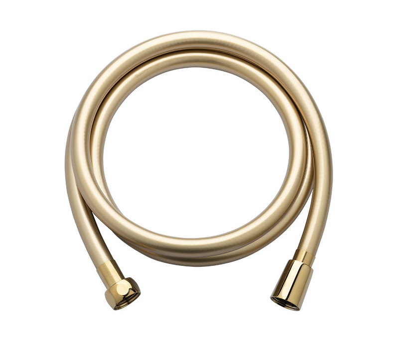 Color High-Intensity PVC Shower Hose