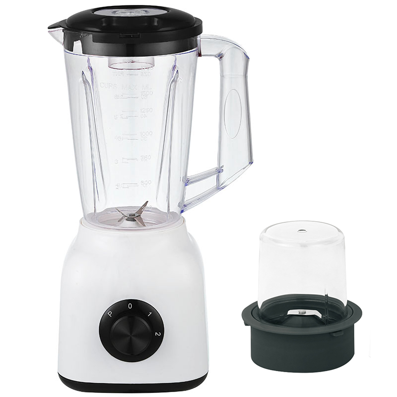 Hot Sale Middle East Wholesale Kitchen 1.8L Plastic Jar Big Capacity Appliances Fruit Vegetable Blender