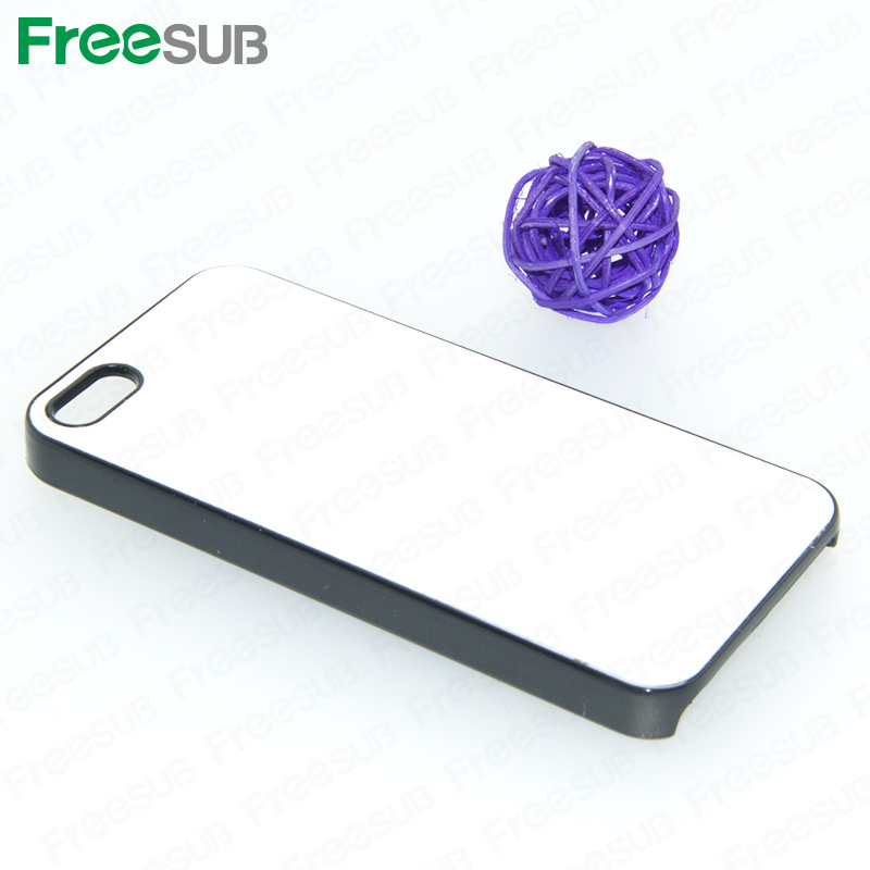 Чехлы для iPhone 5 для сублимации, 2D