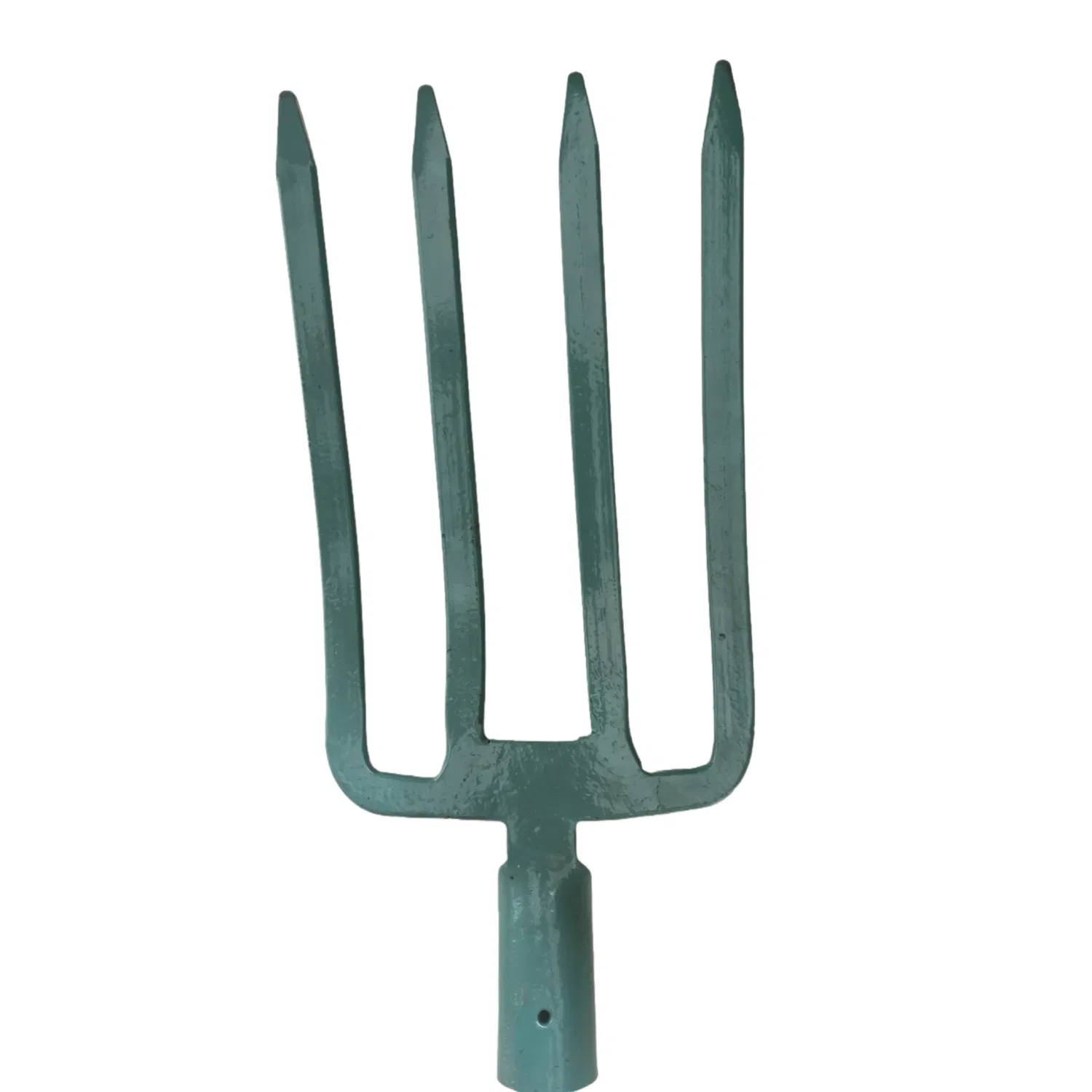 Premium Steel Garden Fork with Ergonomic Wooden Handle Factory
