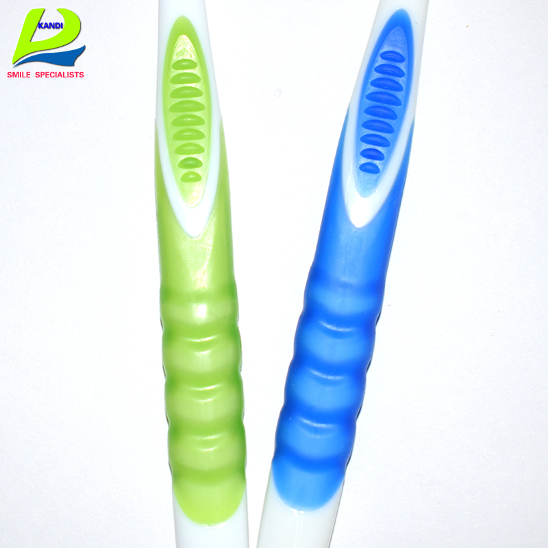 High Quality Customized Logo Free Sample Tongue Cleaner Scraper