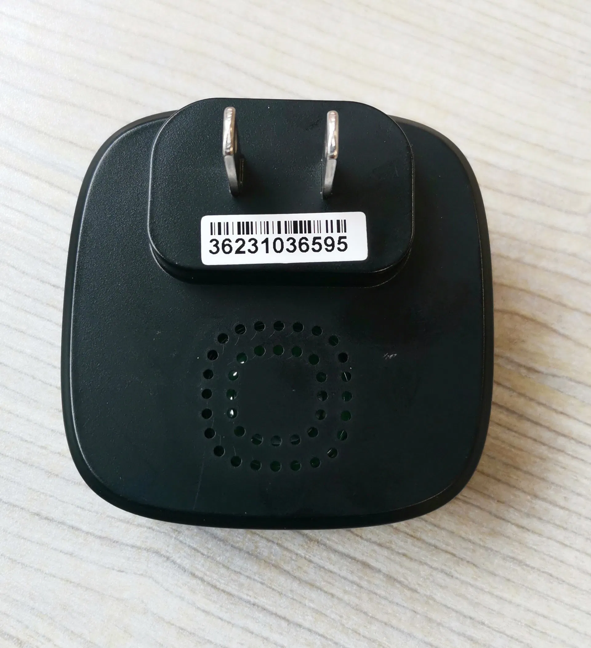 Us Plug 38 Ringtones Chime RF433 Ring Wireless Doorbell