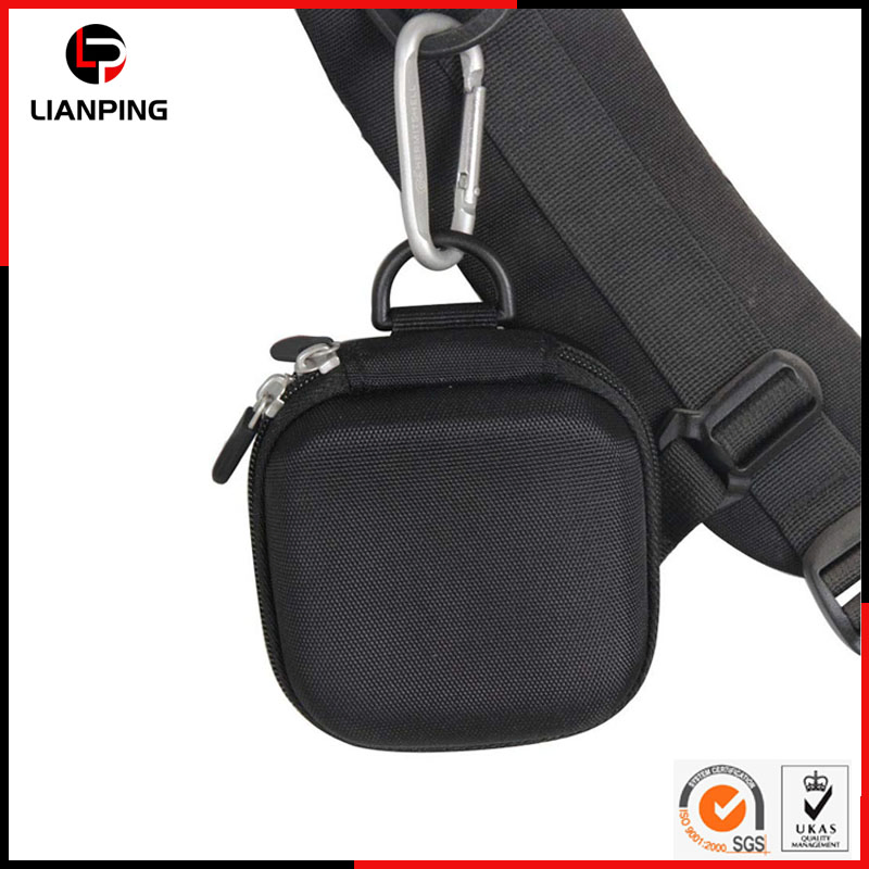 Чехол для наушников EVA с молнией