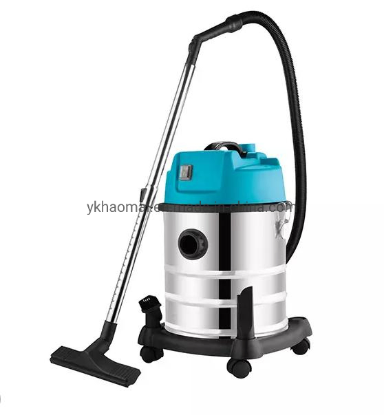 30L Vacuum Cleaner Lower Price High Quality for Home Hotel Kitchen Garage Car and Outdoor