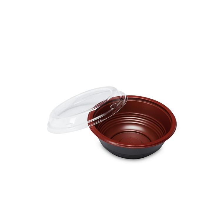 Japanese Style Hot Sale Food Packaging Recyclable Soup Food Bowl