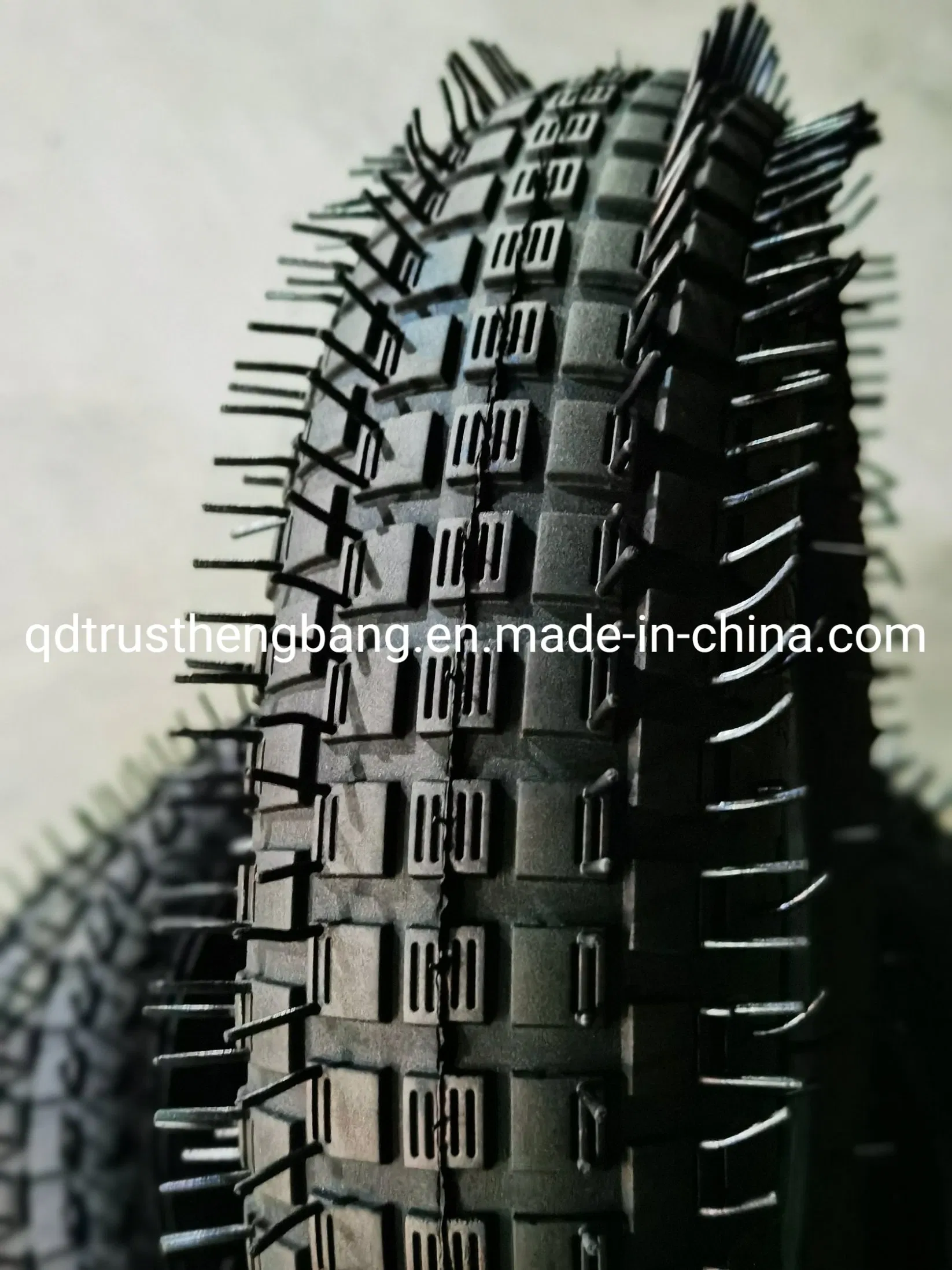15, 16 Inch Pneumatic Rubber Tyre for Wheelbarrow 3.50-8 4.00-8